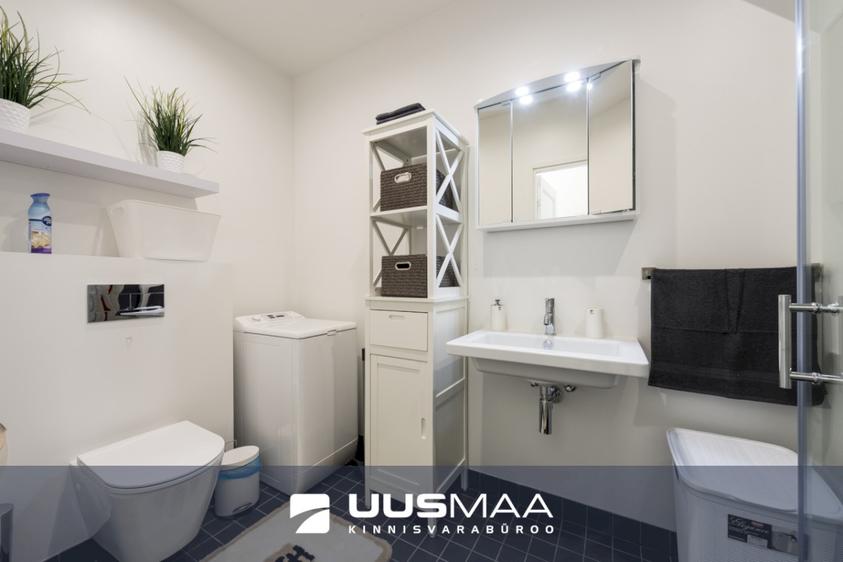 Tallinn, Põhja-Tallinna linnaosa, Kalamaja, Tööstuse 47d