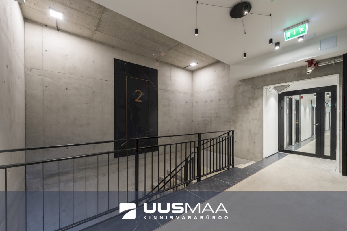 Tallinn, Põhja-Tallinna linnaosa, Kalamaja, Tööstuse 47d