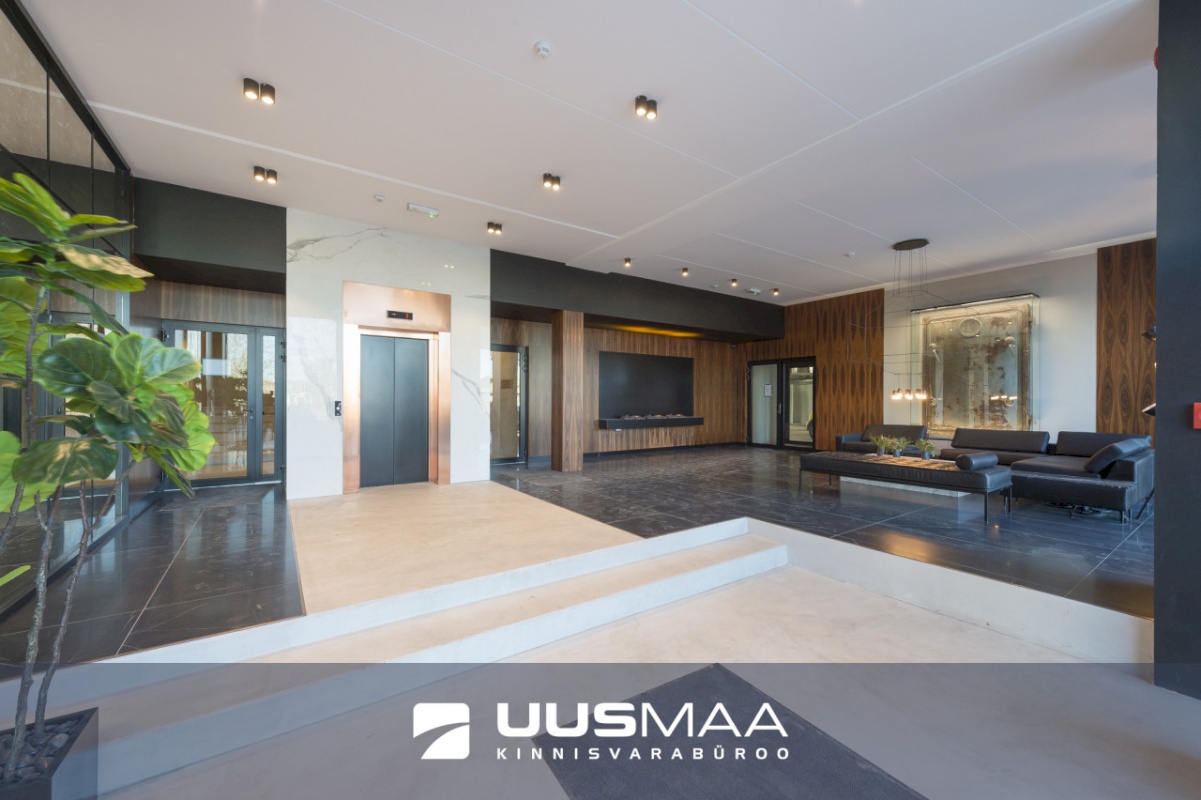 Tallinn, Põhja-Tallinna linnaosa, Kalamaja, Tööstuse 47d