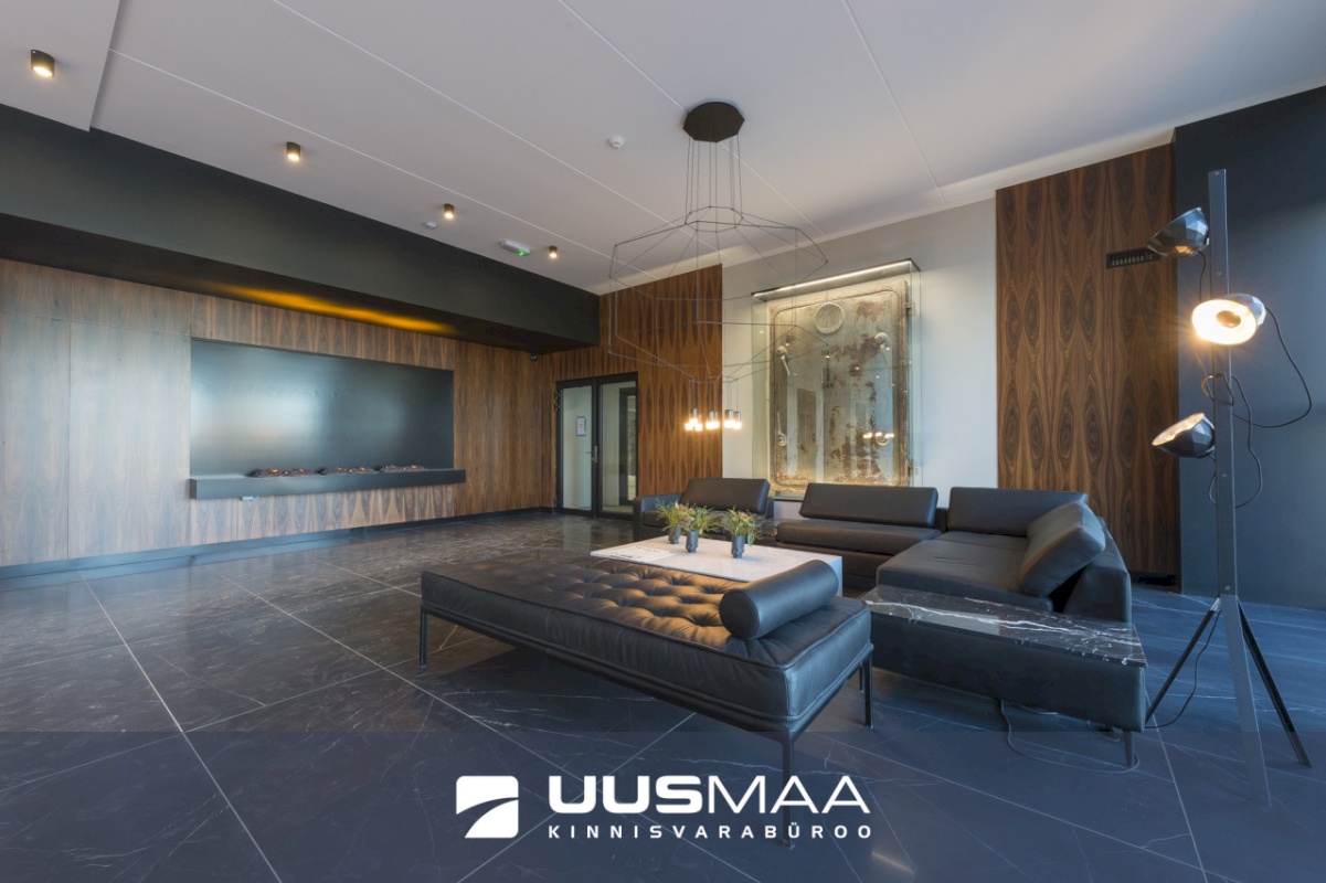 Tallinn, Põhja-Tallinna linnaosa, Kalamaja, Tööstuse 47d