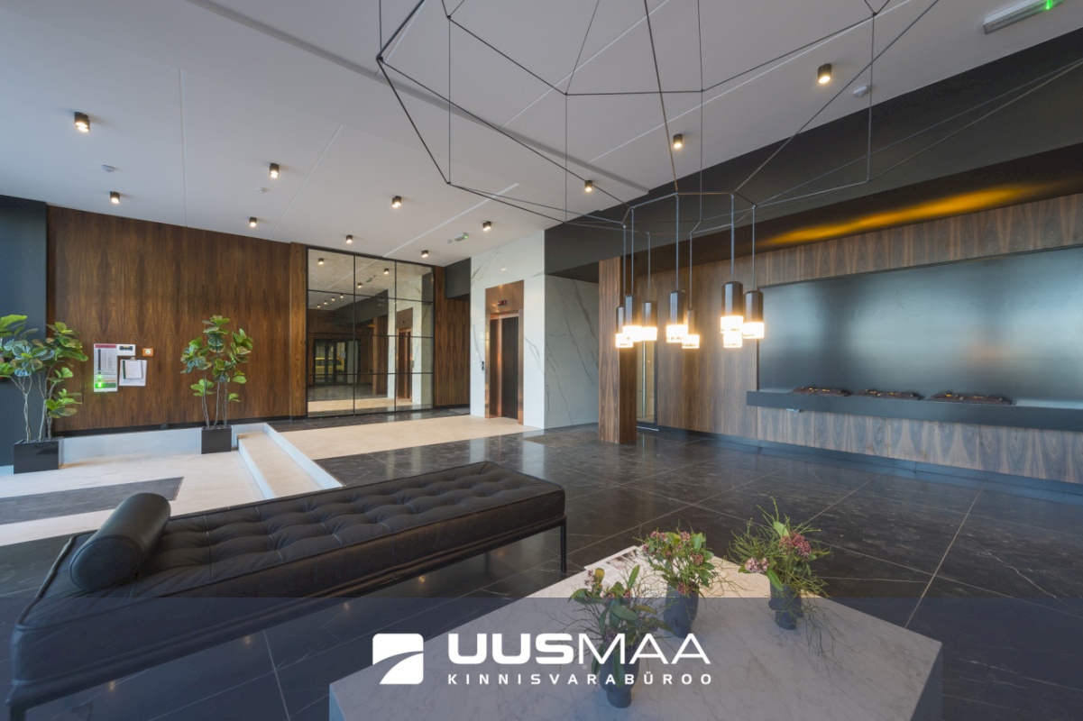 Tallinn, Põhja-Tallinna linnaosa, Kalamaja, Tööstuse 47d