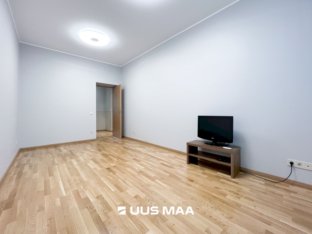 Tallinn, Kesklinna linnaosa, Lauteri 1