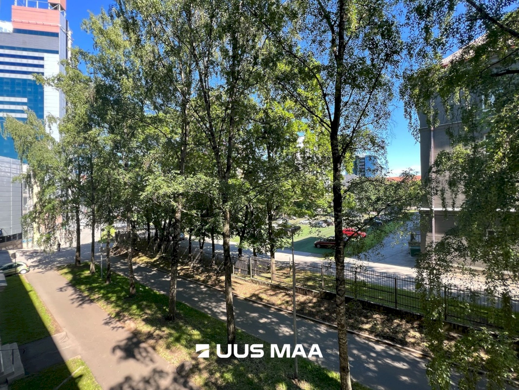 Tallinn, Kesklinna linnaosa, Lauteri 1