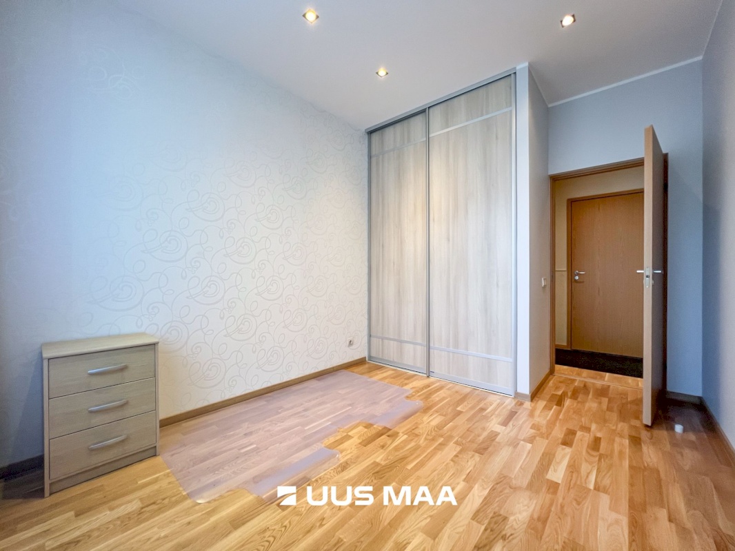 Tallinn, Kesklinna linnaosa, Lauteri 1