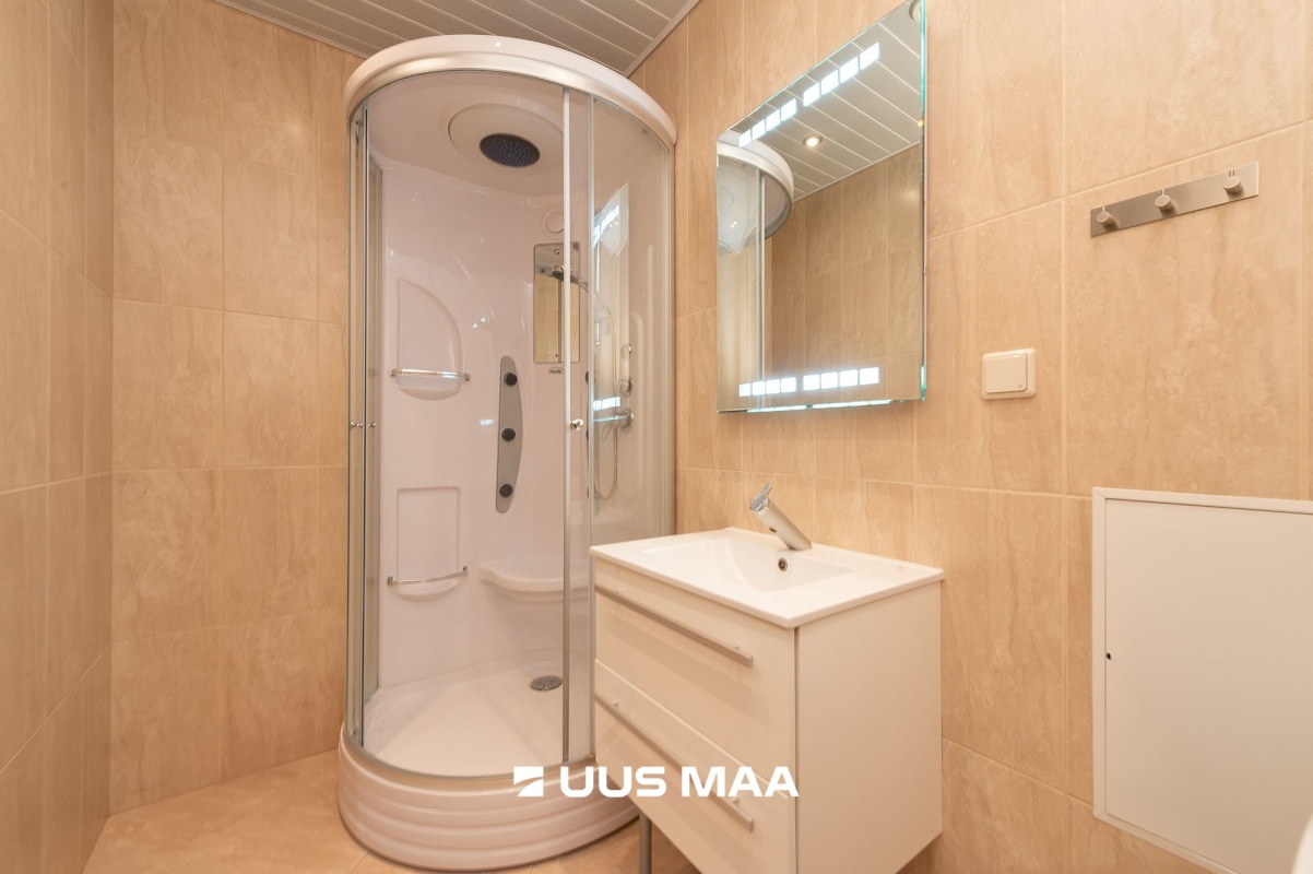 Tallinn, Kesklinna linnaosa, Lauteri 1