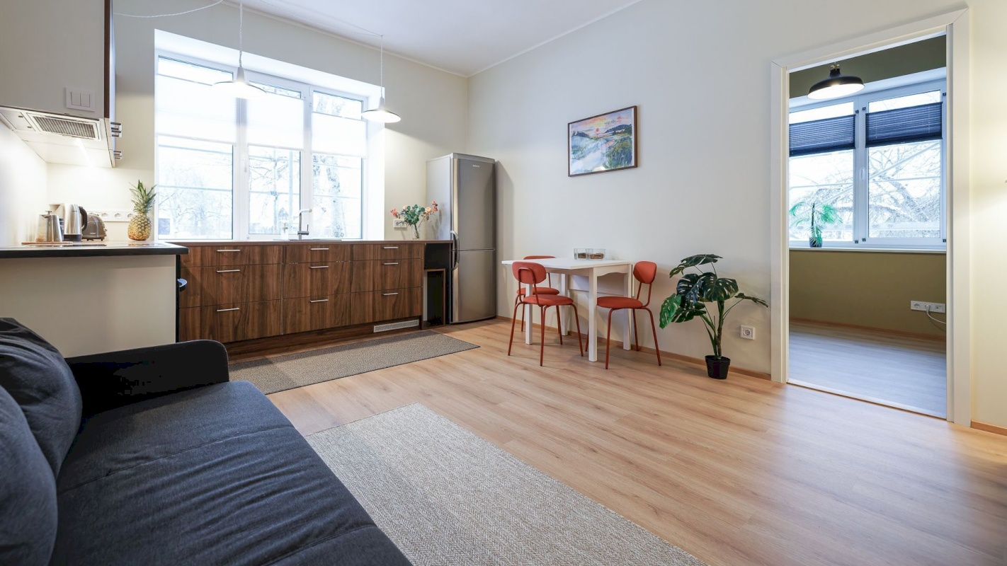 Kose vald, Habaja alevik, Kose maantee 8