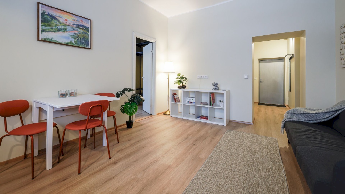 Kose vald, Habaja alevik, Kose maantee 8