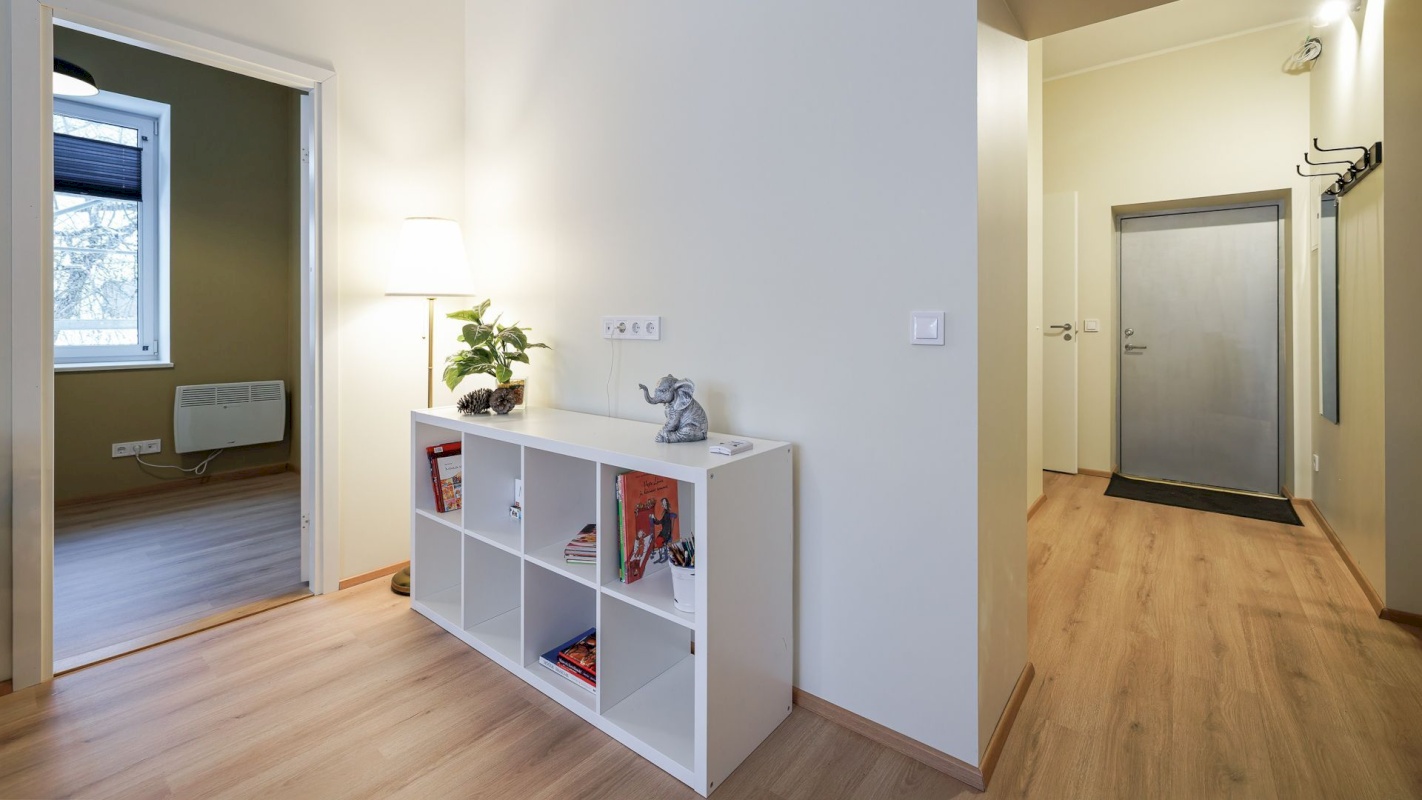 Kose vald, Habaja alevik, Kose maantee 8