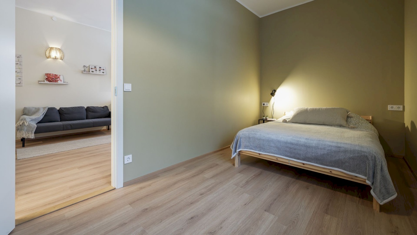 Kose vald, Habaja alevik, Kose maantee 8