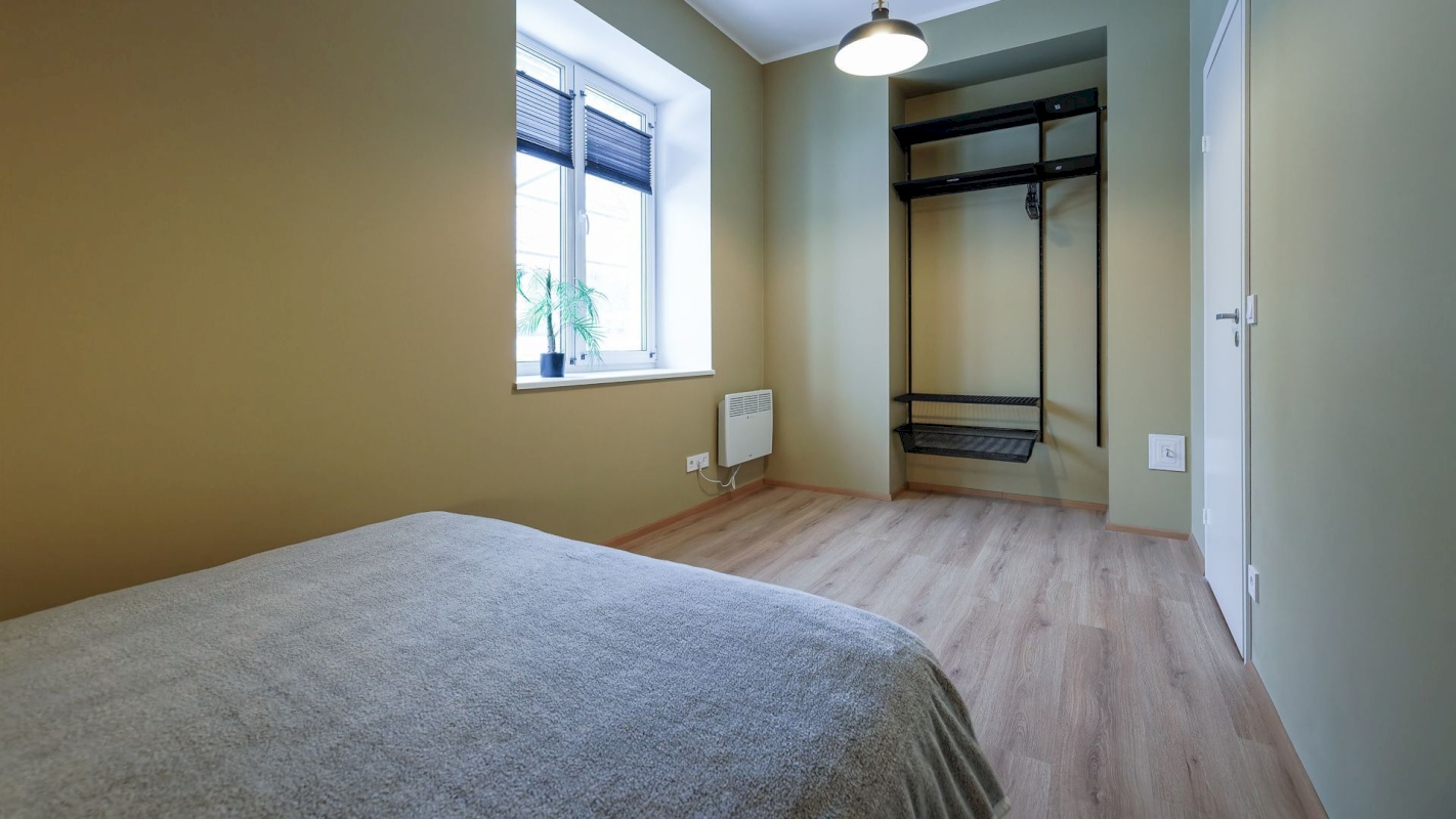 Kose vald, Habaja alevik, Kose maantee 8