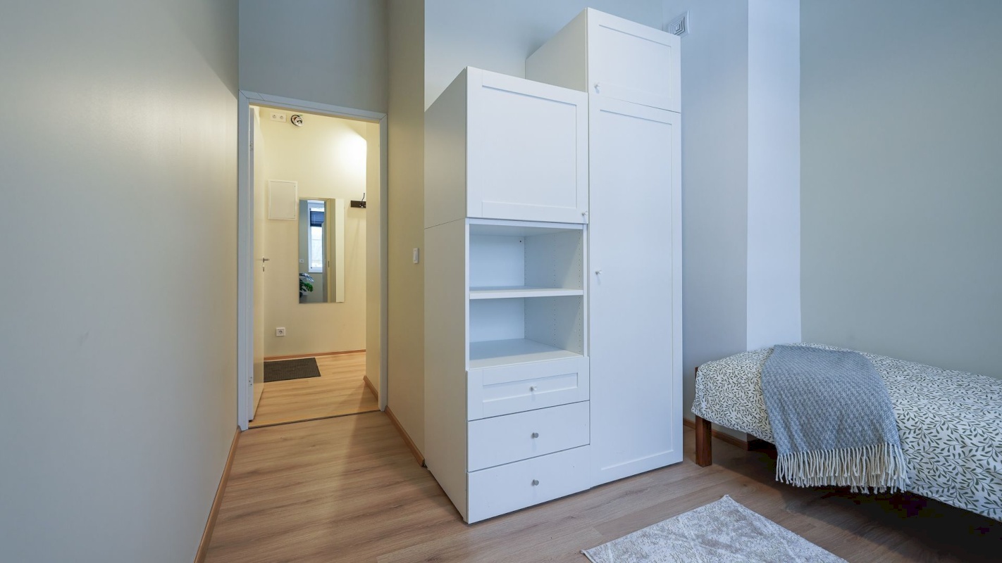 Kose vald, Habaja alevik, Kose maantee 8