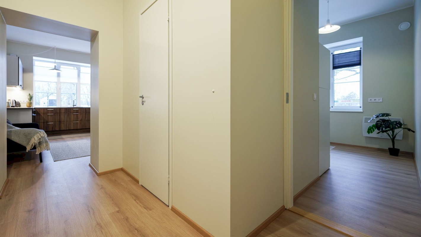 Kose vald, Habaja alevik, Kose maantee 8