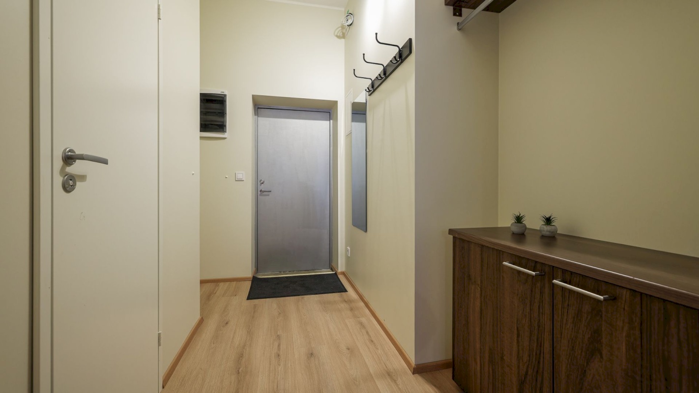 Kose vald, Habaja alevik, Kose maantee 8