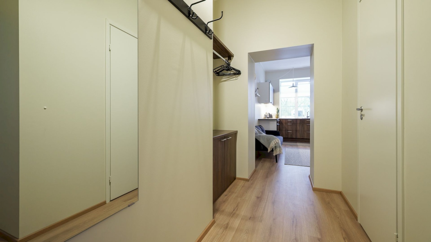 Kose vald, Habaja alevik, Kose maantee 8