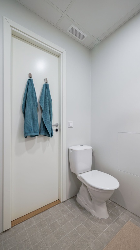 Kose vald, Habaja alevik, Kose maantee 8