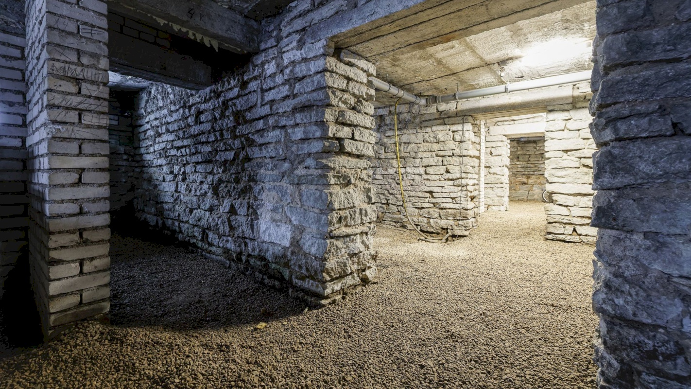 Kose vald, Habaja alevik, Kose maantee 8