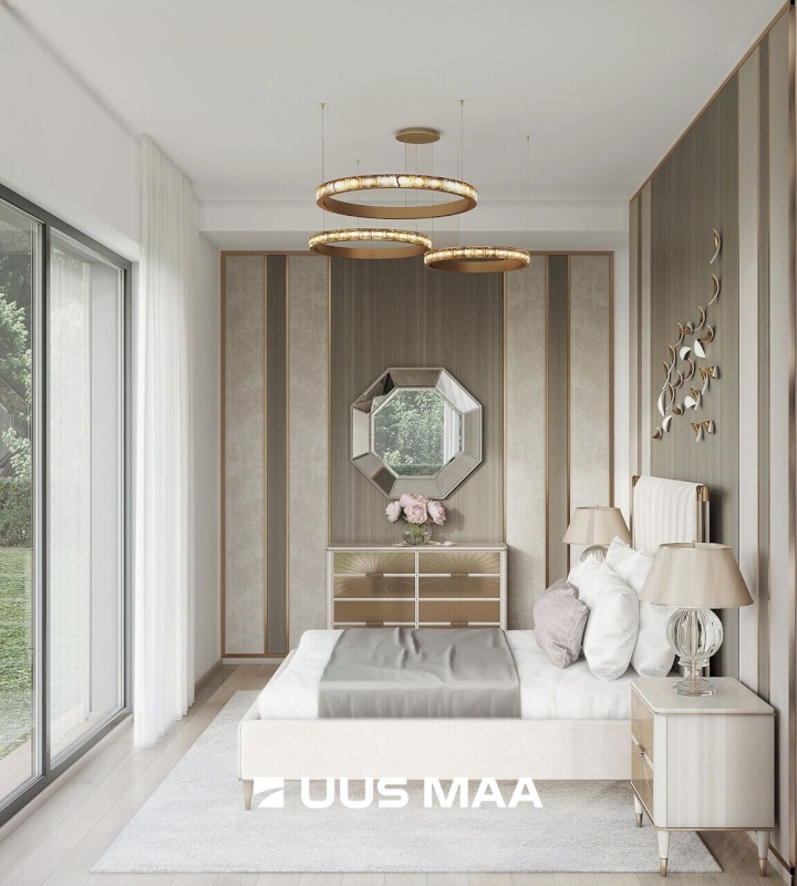 Viimsi vald, Pringi küla, Rannametsa tee 2