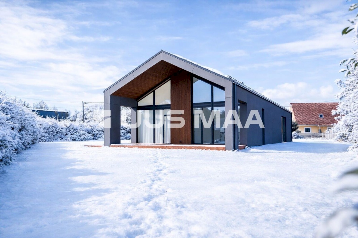 Viimsi vald, Pringi küla, Rannametsa tee 2