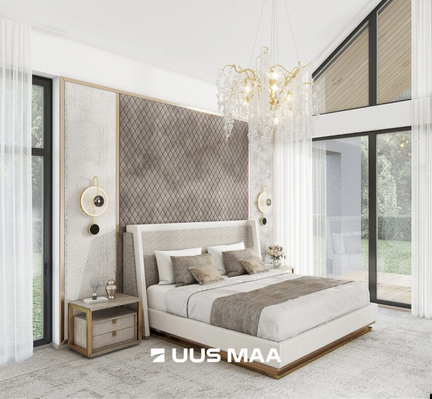 Viimsi vald, Pringi küla, Rannametsa tee 2