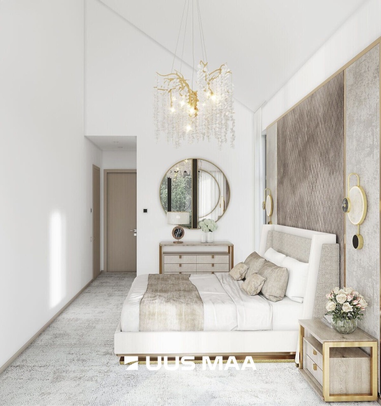 Viimsi vald, Pringi küla, Rannametsa tee 2