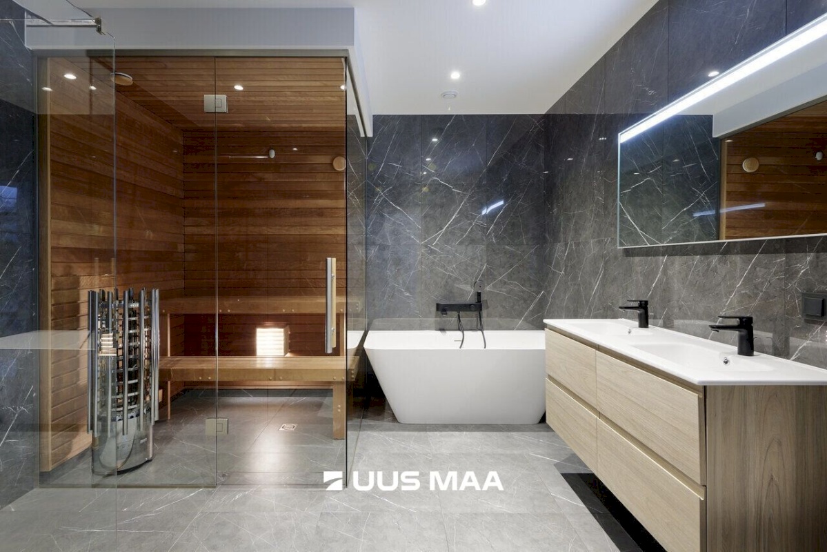 Viimsi vald, Pringi küla, Rannametsa tee 2