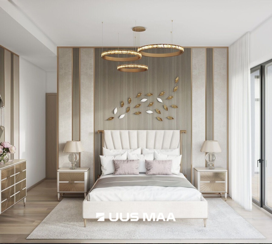 Viimsi vald, Pringi küla, Rannametsa tee 2