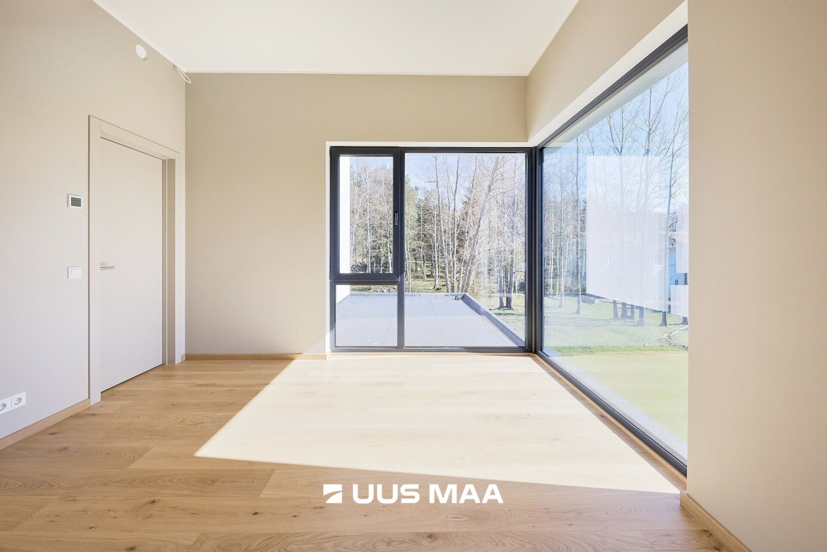 Viimsi vald, Rohuneeme küla, Rohuneeme tee 144