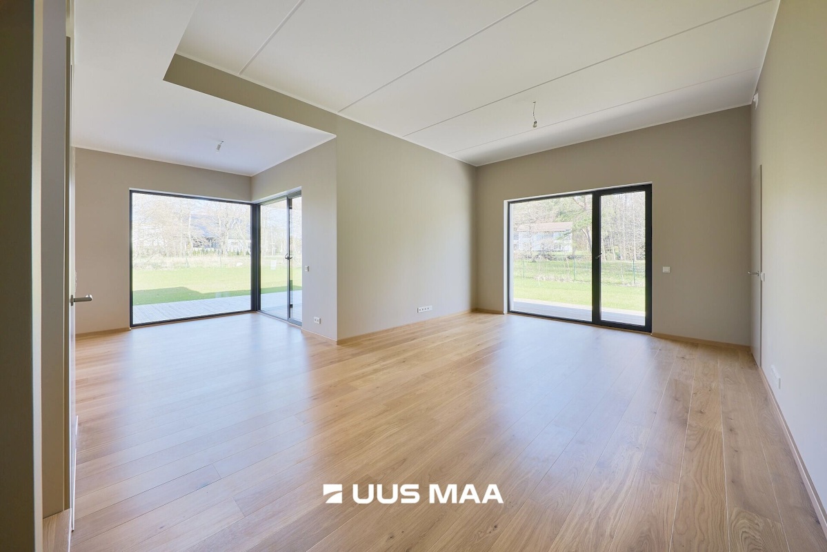 Viimsi vald, Rohuneeme küla, Rohuneeme tee 144-1