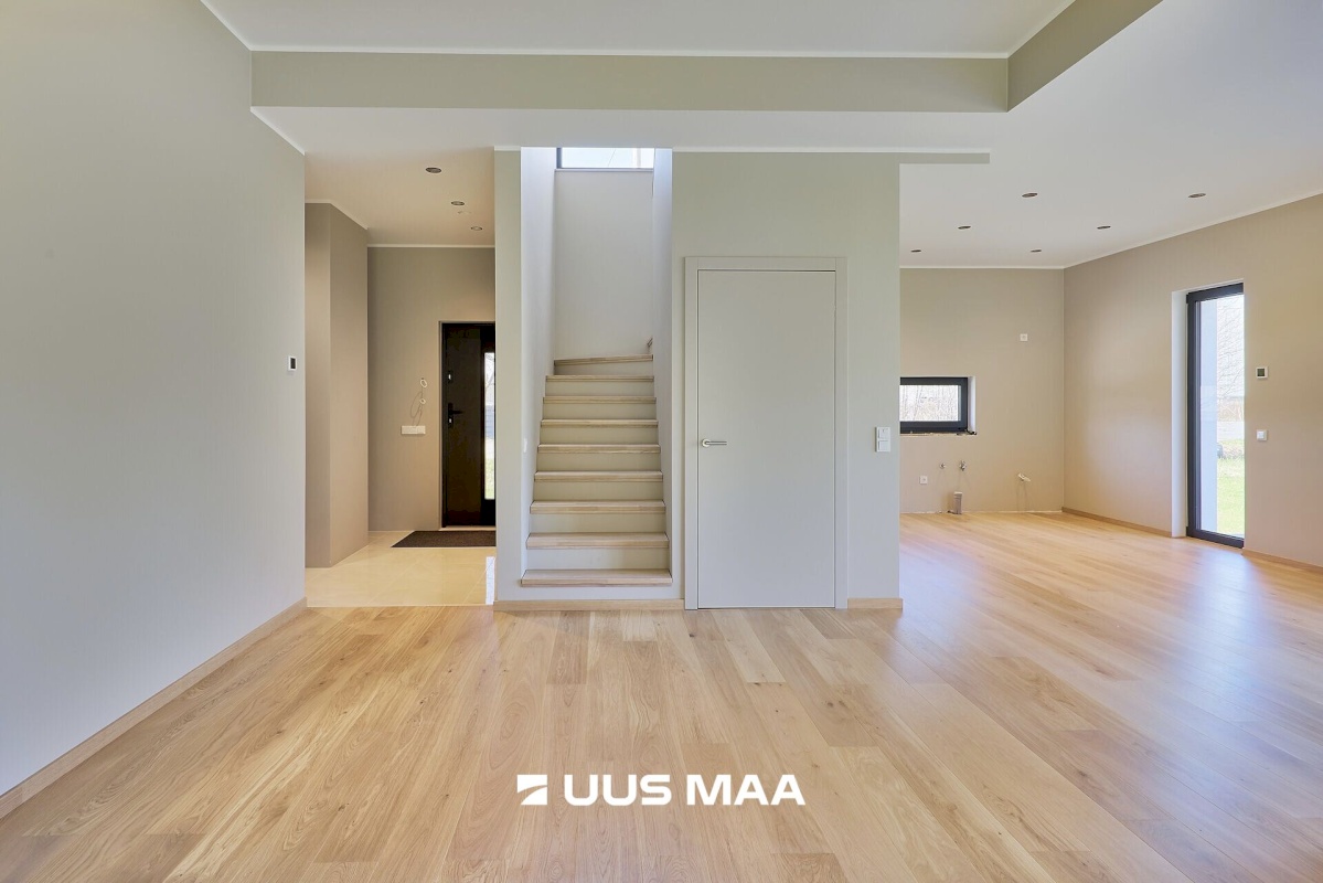 Viimsi vald, Rohuneeme küla, Rohuneeme tee 144-1