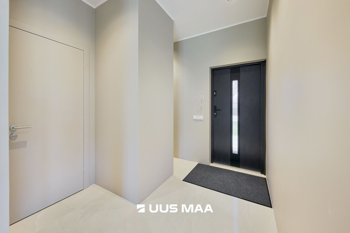 Viimsi vald, Rohuneeme küla, Rohuneeme tee 144-1