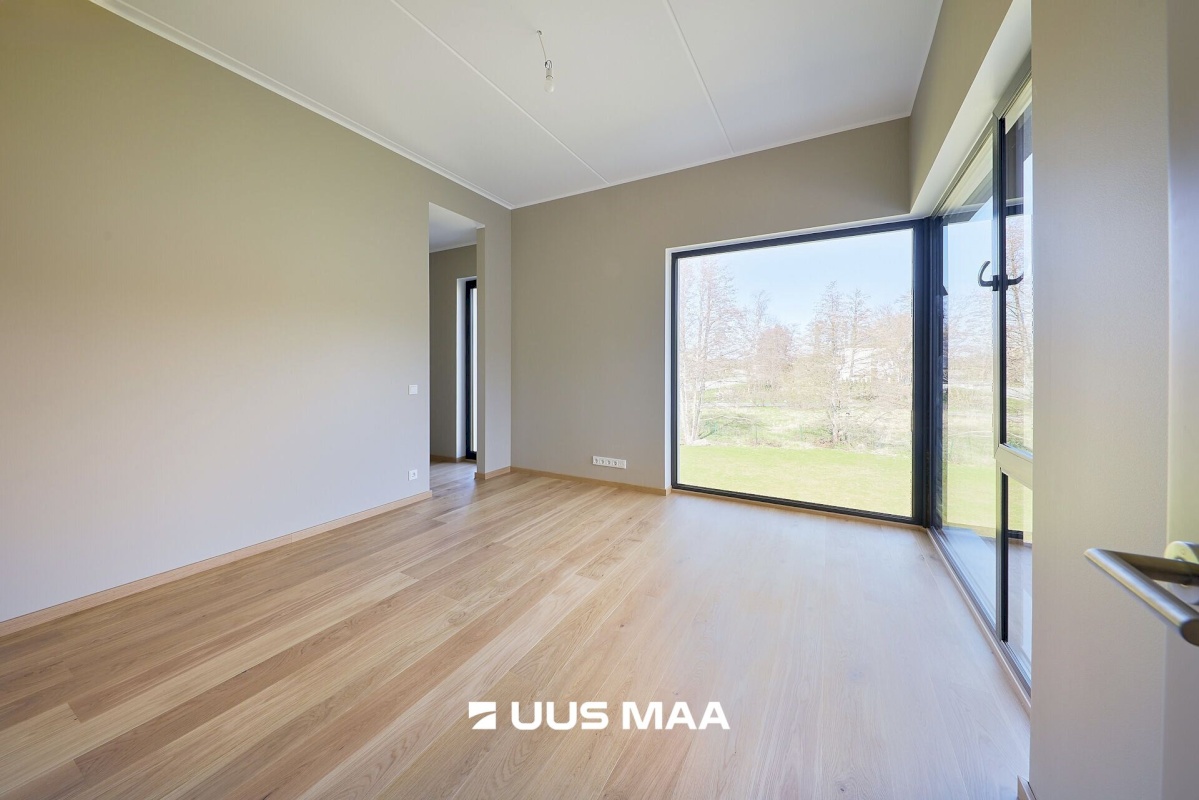 Viimsi vald, Rohuneeme küla, Rohuneeme tee 144-1