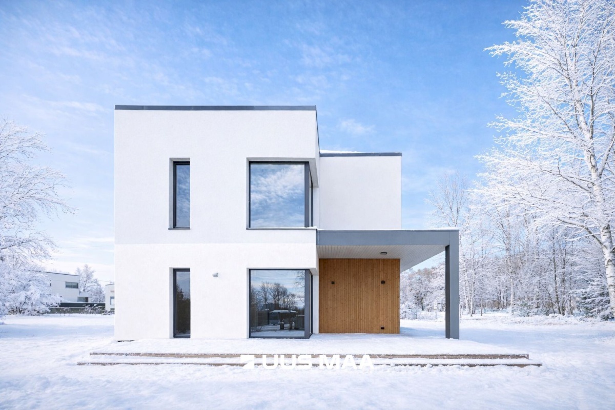 Viimsi vald, Rohuneeme küla, Rohuneeme tee 144-2