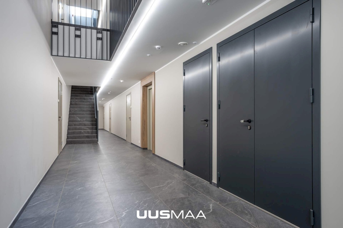 Rae vald, Peetri alevik, Kopli tee 26