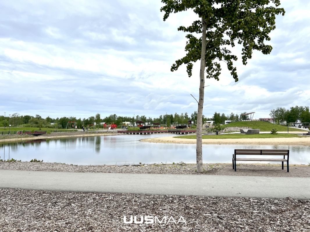 Rae vald, Peetri alevik, Kopli tee 26