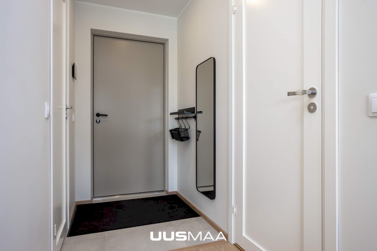 Rae vald, Peetri alevik, Kopli tee 26