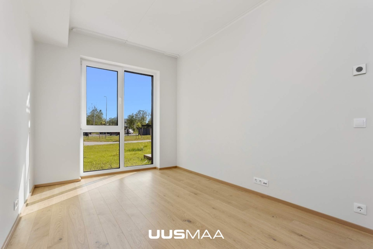 Rae vald, Peetri alevik, Kopli tee 26