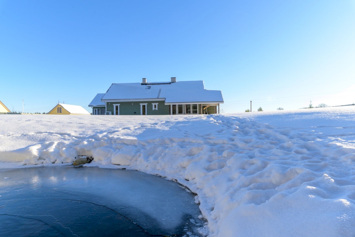 Rakvere vald, Paatna küla