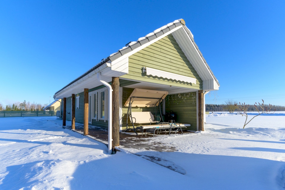 Rakvere vald, Paatna küla