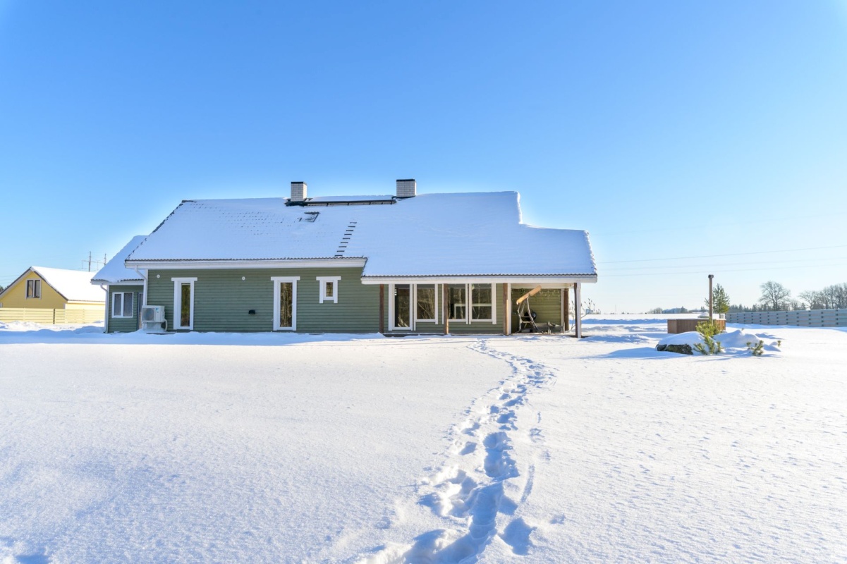 Rakvere vald, Paatna küla