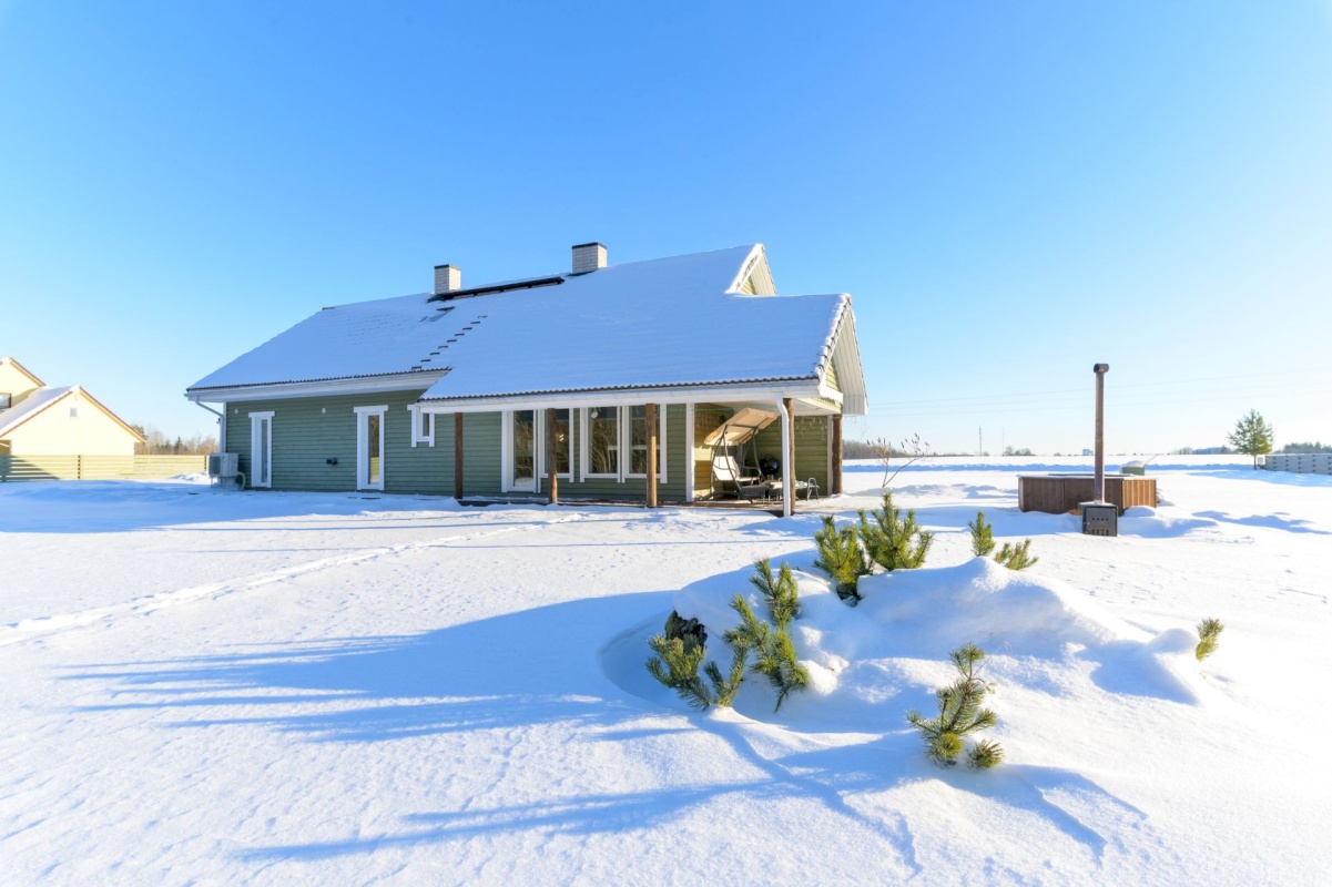 Rakvere vald, Paatna küla