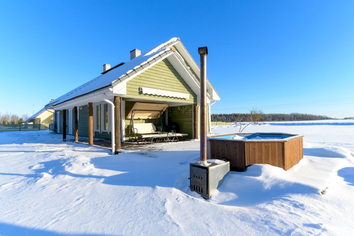 Rakvere vald, Paatna küla