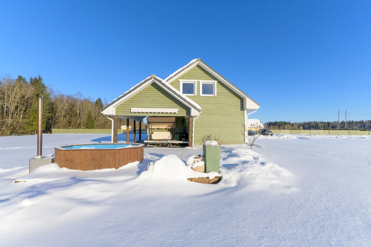 Rakvere vald, Paatna küla