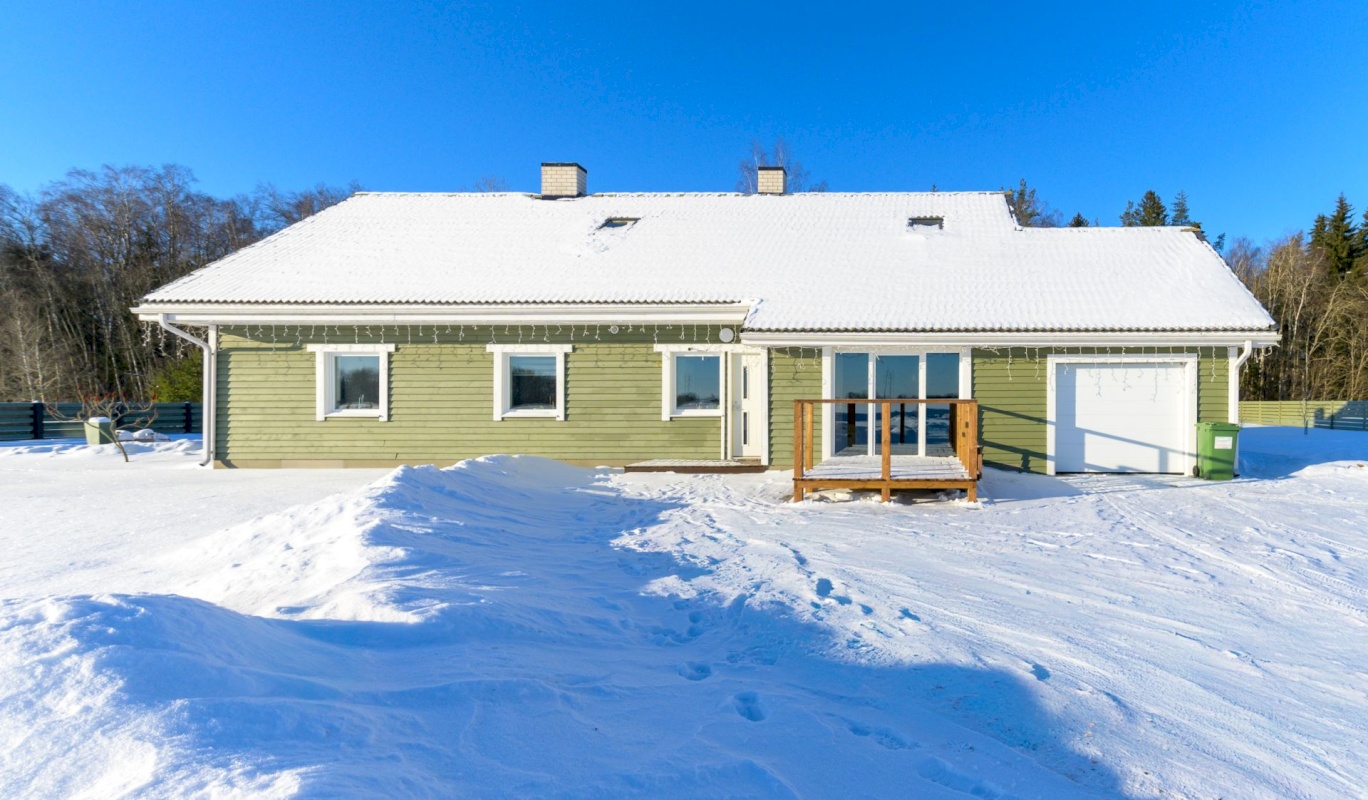 Rakvere vald, Paatna küla