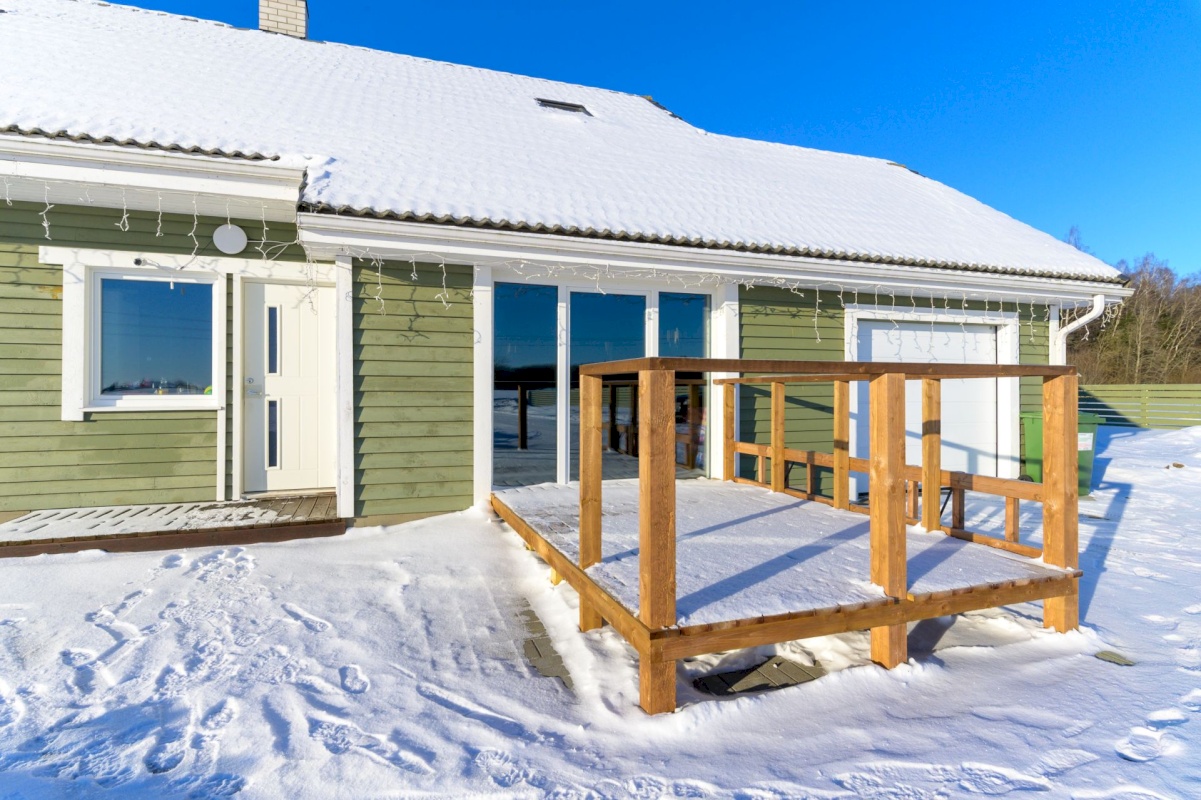 Rakvere vald, Paatna küla