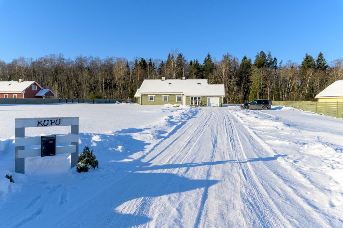 Rakvere vald, Paatna küla