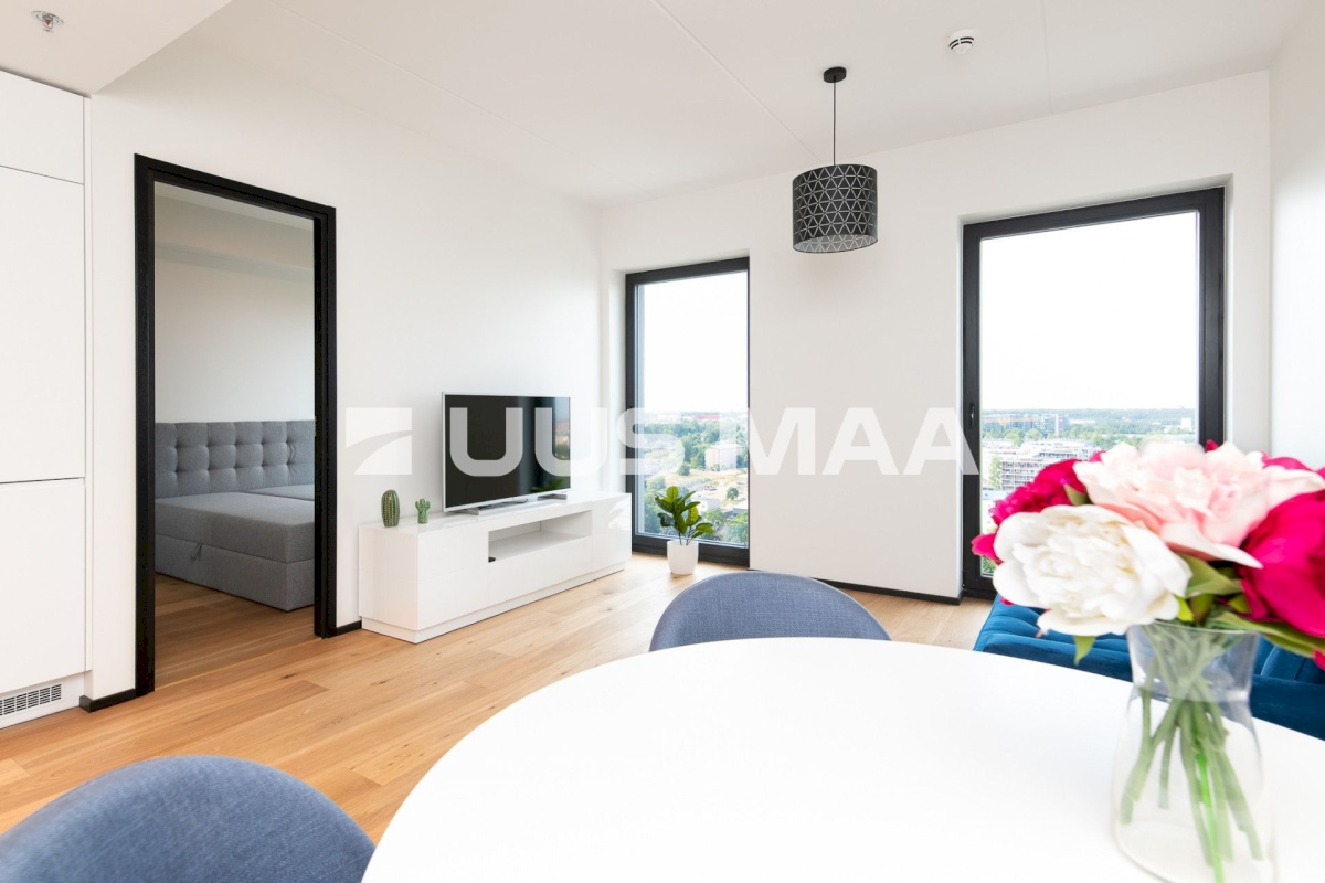 Tallinn, Kristiine linnaosa, Tondi, Seebi tn 1