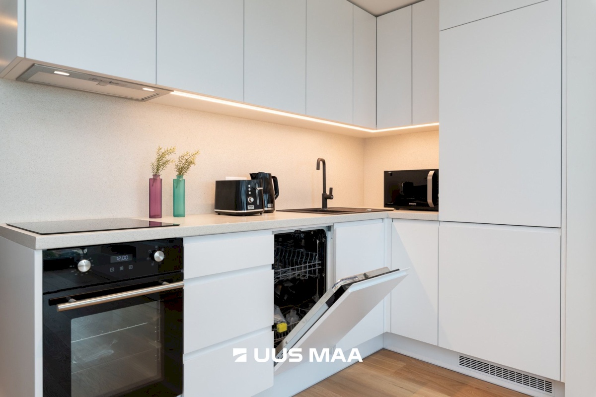 Tallinn, Kristiine linnaosa, Tondi, Seebi tn 1