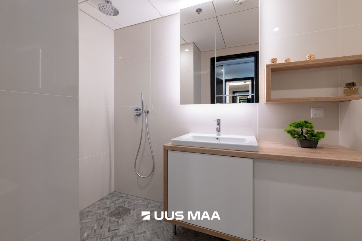 Tallinn, Kristiine linnaosa, Tondi, Seebi tn 1