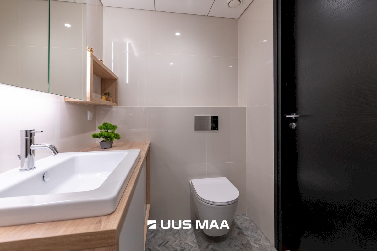 Tallinn, Kristiine linnaosa, Tondi, Seebi tn 1