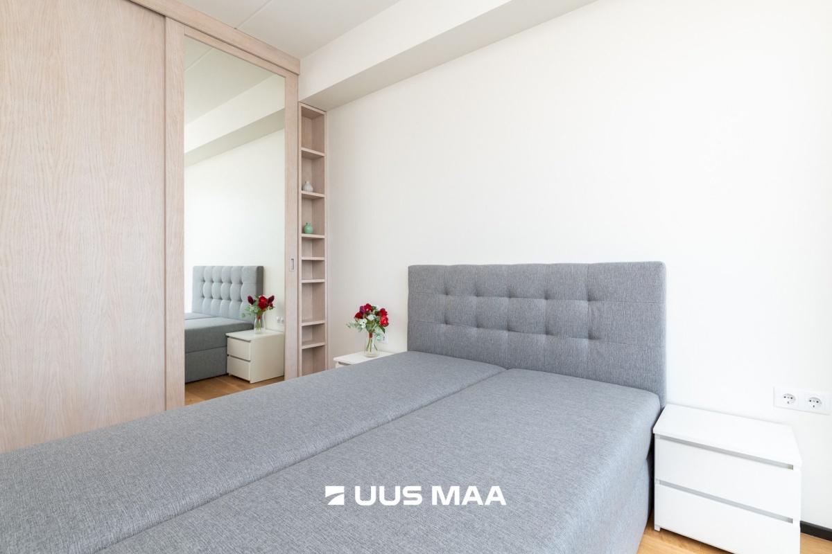 Tallinn, Kristiine linnaosa, Tondi, Seebi tn 1